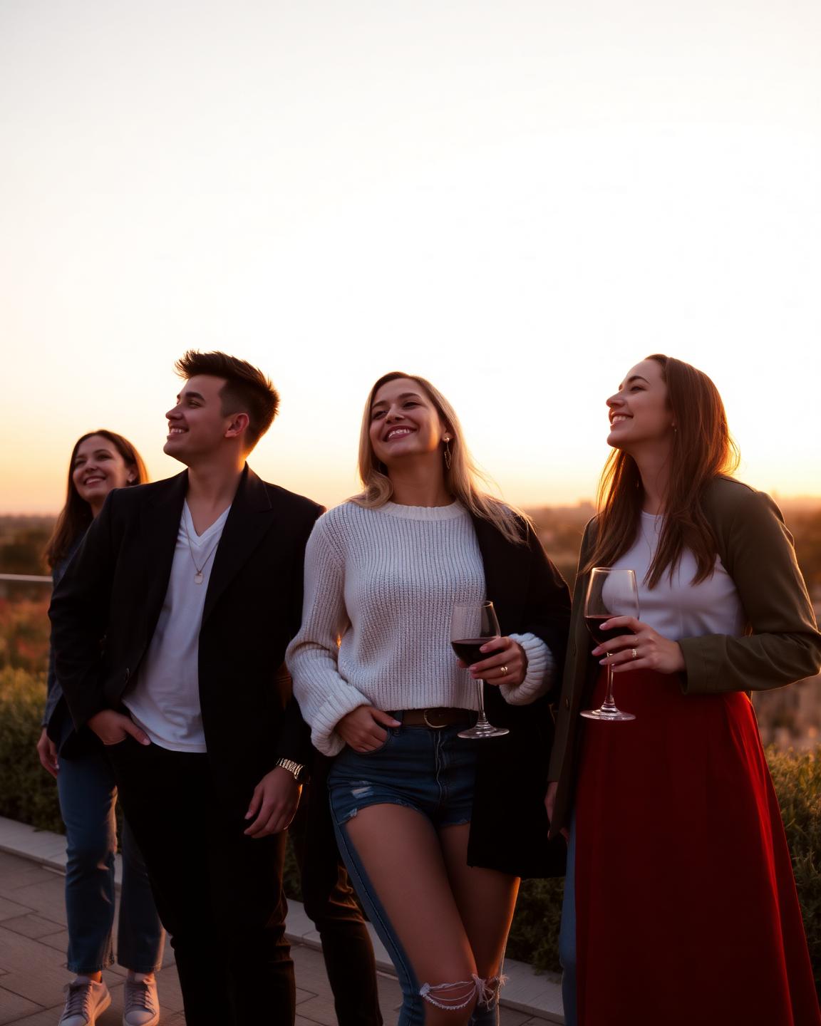 Conexión Humana & Cross-Networking — bienestar corporativo premium para equipos por Onedaytrip Mexico City