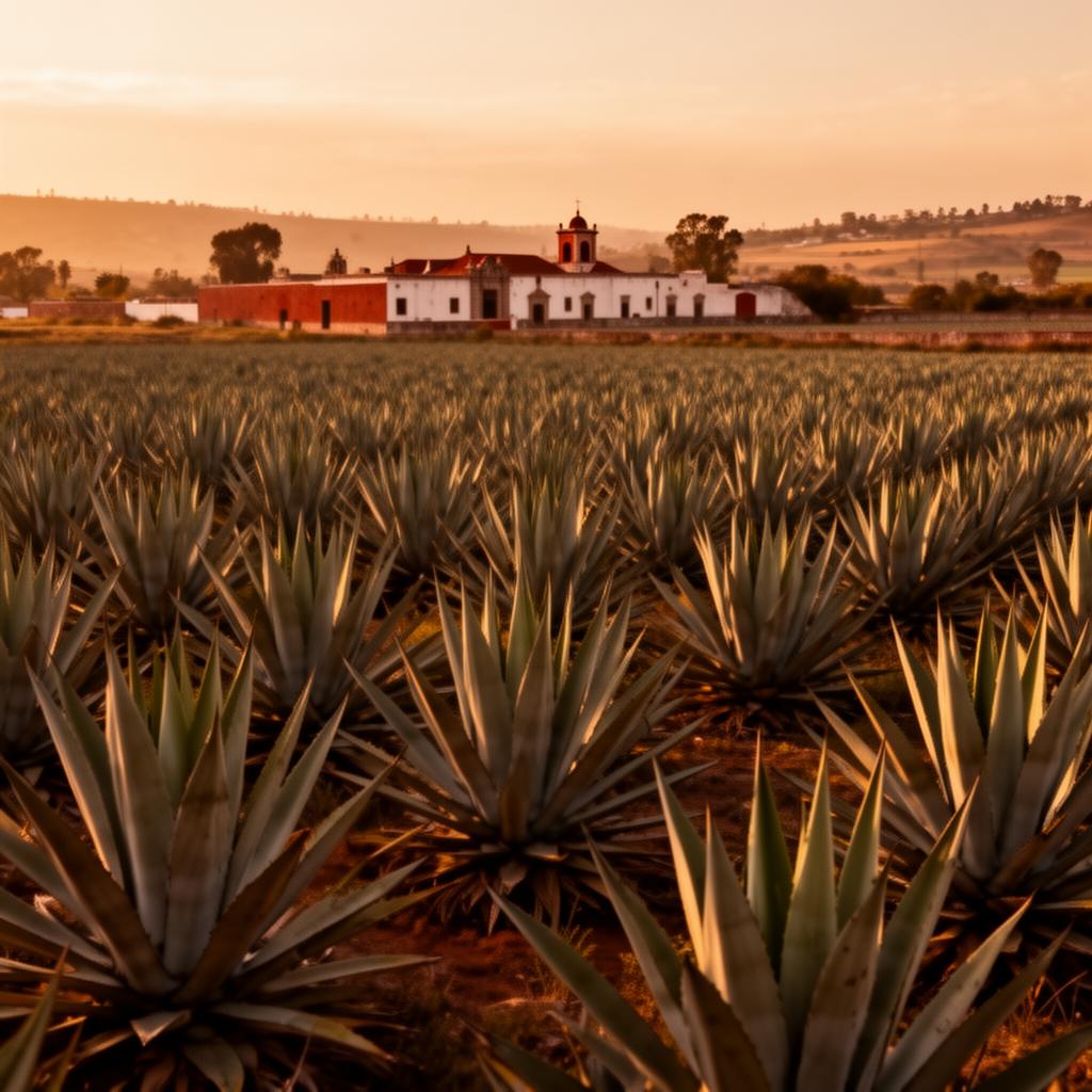 Ancestral maguey fields and pulque ritual in Hidalgo by Onedaytrip Mexico City